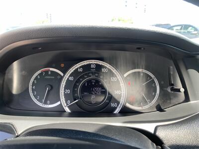 2017 Honda Accord LX - Photo 21 - Palatine, IL 60074
