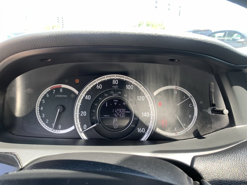 2017 Honda Accord LX - Photo 21 - Palatine, IL 60074