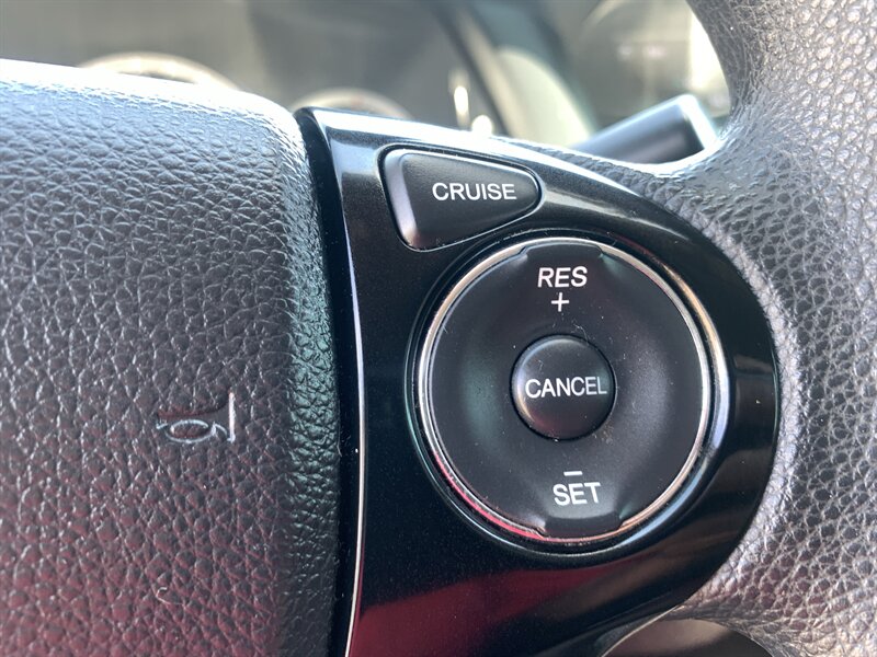 2017 Honda Accord LX - Photo 20 - Palatine, IL 60074