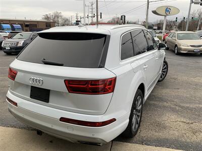 2019 Audi Q7 quattro Premium Plus 55 T   - Photo 4 - Palatine, IL 60074