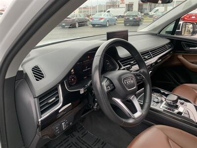 2019 Audi Q7 quattro Premium Plus 55 T   - Photo 13 - Palatine, IL 60074