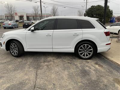 2019 Audi Q7 quattro Premium Plus 55 T   - Photo 8 - Palatine, IL 60074