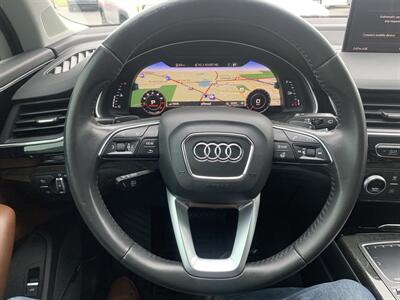 2019 Audi Q7 quattro Premium Plus 55 T   - Photo 19 - Palatine, IL 60074