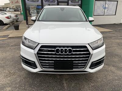 2019 Audi Q7 quattro Premium Plus 55 T   - Photo 2 - Palatine, IL 60074