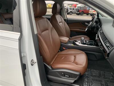 2019 Audi Q7 quattro Premium Plus 55 T   - Photo 16 - Palatine, IL 60074