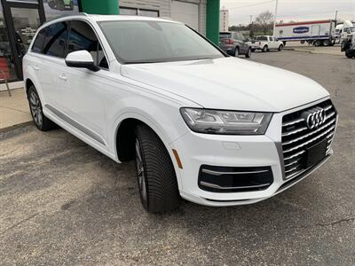 2019 Audi Q7 quattro Premium Plus 55 T   - Photo 3 - Palatine, IL 60074