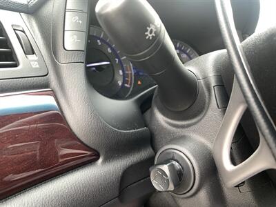 2015 INFINITI Q70 Sport   - Photo 19 - Palatine, IL 60074