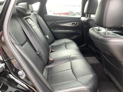 2015 INFINITI Q70 Sport   - Photo 14 - Palatine, IL 60074