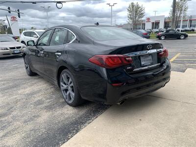 2015 INFINITI Q70 Sport   - Photo 7 - Palatine, IL 60074