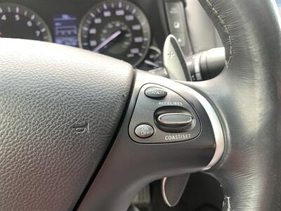 2015 INFINITI Q70 Sport   - Photo 22 - Palatine, IL 60074