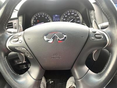2015 INFINITI Q70 Sport   - Photo 20 - Palatine, IL 60074