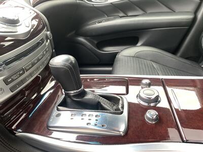 2015 INFINITI Q70 Sport   - Photo 18 - Palatine, IL 60074