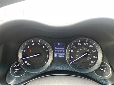 2015 INFINITI Q70 Sport   - Photo 23 - Palatine, IL 60074