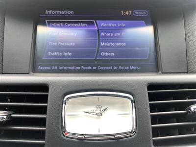2015 INFINITI Q70 Sport   - Photo 27 - Palatine, IL 60074