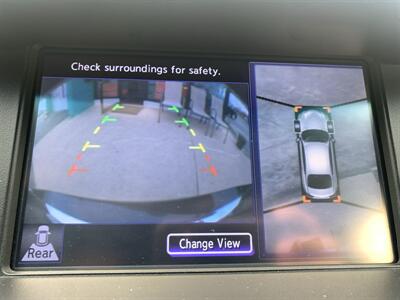 2015 INFINITI Q70 Sport   - Photo 25 - Palatine, IL 60074