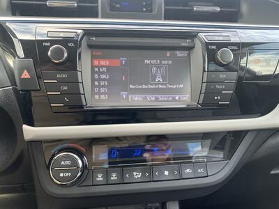 2015 Toyota Corolla LE Eco Plus   - Photo 23 - Palatine, IL 60074