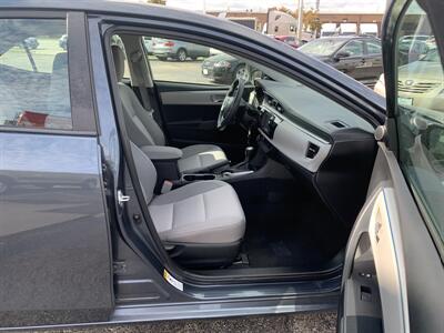 2015 Toyota Corolla LE Eco Plus   - Photo 9 - Palatine, IL 60074