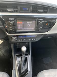 2015 Toyota Corolla LE Eco Plus   - Photo 26 - Palatine, IL 60074