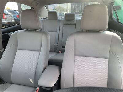 2015 Toyota Corolla LE Eco Plus   - Photo 10 - Palatine, IL 60074