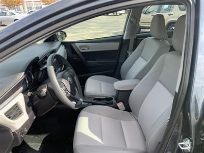2015 Toyota Corolla LE Eco Plus   - Photo 15 - Palatine, IL 60074