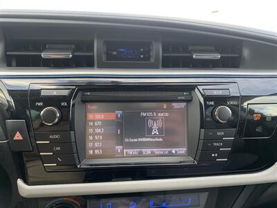 2015 Toyota Corolla LE Eco Plus   - Photo 21 - Palatine, IL 60074