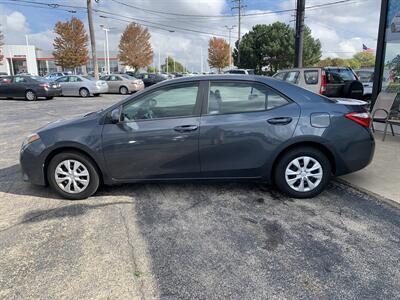 2015 Toyota Corolla LE Eco Plus   - Photo 8 - Palatine, IL 60074