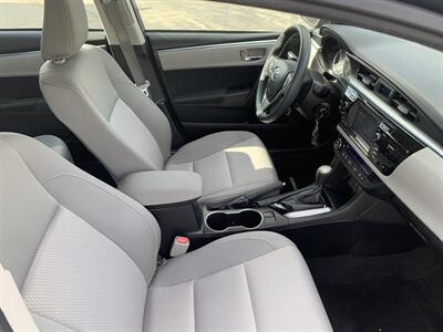 2015 Toyota Corolla LE Eco Plus   - Photo 11 - Palatine, IL 60074