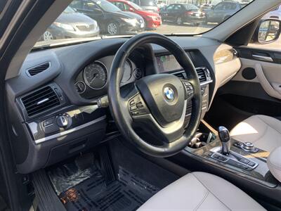 2014 BMW X3 xDrive35i   - Photo 11 - Palatine, IL 60074