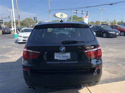 2014 BMW X3 xDrive35i   - Photo 6 - Palatine, IL 60074