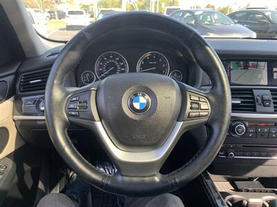 2014 BMW X3 xDrive35i   - Photo 17 - Palatine, IL 60074