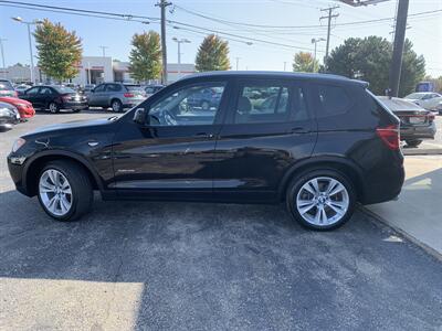 2014 BMW X3 xDrive35i   - Photo 7 - Palatine, IL 60074