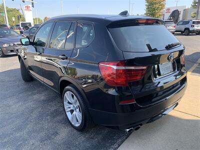 2014 BMW X3 xDrive35i   - Photo 8 - Palatine, IL 60074