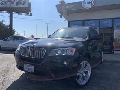 2014 BMW X3 xDrive35i   - Photo 1 - Palatine, IL 60074