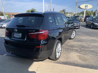 2014 BMW X3 xDrive35i   - Photo 5 - Palatine, IL 60074