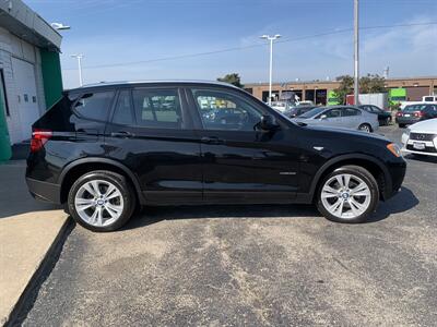 2014 BMW X3 xDrive35i   - Photo 2 - Palatine, IL 60074