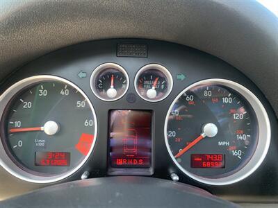 2005 Audi TT 250hp quattro   - Photo 19 - Palatine, IL 60074