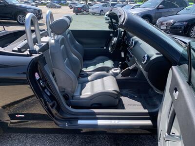 2005 Audi TT 250hp quattro   - Photo 15 - Palatine, IL 60074