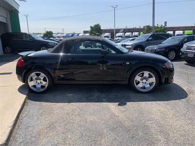 2005 Audi TT 250hp quattro   - Photo 9 - Palatine, IL 60074