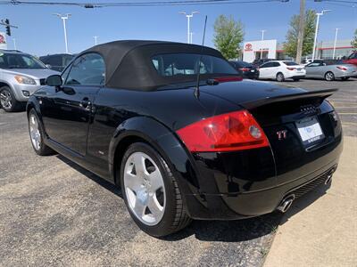 2005 Audi TT 250hp quattro   - Photo 5 - Palatine, IL 60074