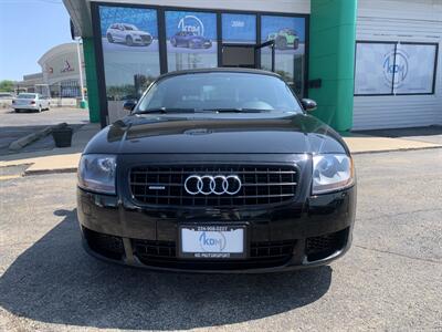 2005 Audi TT 250hp quattro   - Photo 12 - Palatine, IL 60074