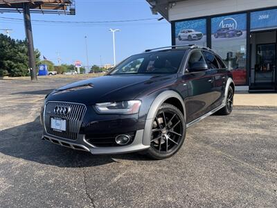 2013 Audi allroad 2.0T quattro Premium Plus   - Photo 1 - Palatine, IL 60074