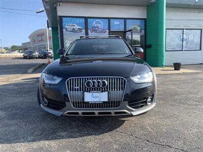 2013 Audi allroad 2.0T quattro Premium Plus   - Photo 2 - Palatine, IL 60074