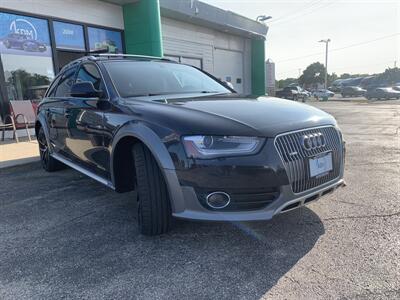 2013 Audi allroad 2.0T quattro Premium Plus   - Photo 4 - Palatine, IL 60074