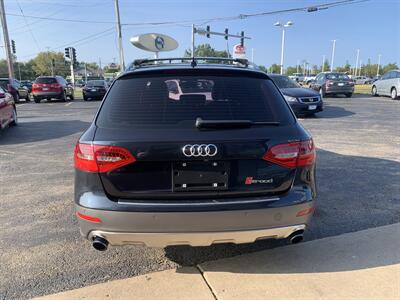 2013 Audi allroad 2.0T quattro Premium Plus   - Photo 5 - Palatine, IL 60074