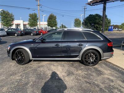 2013 Audi allroad 2.0T quattro Premium Plus   - Photo 7 - Palatine, IL 60074