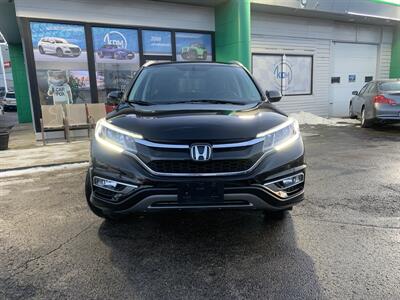 2015 Honda CR-V EX-L   - Photo 3 - Palatine, IL 60074