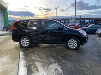 2015 Honda CR-V EX-L   - Photo 6 - Palatine, IL 60074