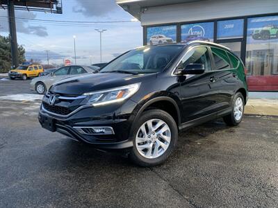 2015 Honda CR-V EX-L   - Photo 1 - Palatine, IL 60074