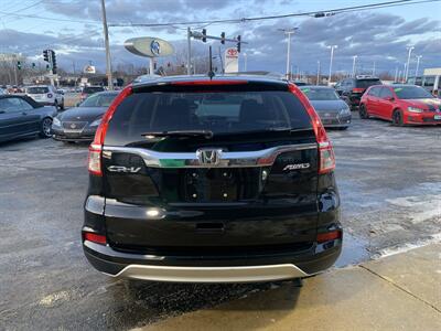 2015 Honda CR-V EX-L   - Photo 4 - Palatine, IL 60074