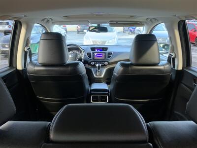 2015 Honda CR-V EX-L   - Photo 10 - Palatine, IL 60074